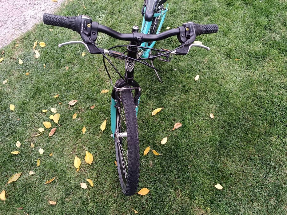 24" Детски Велосипед Drag употребяван