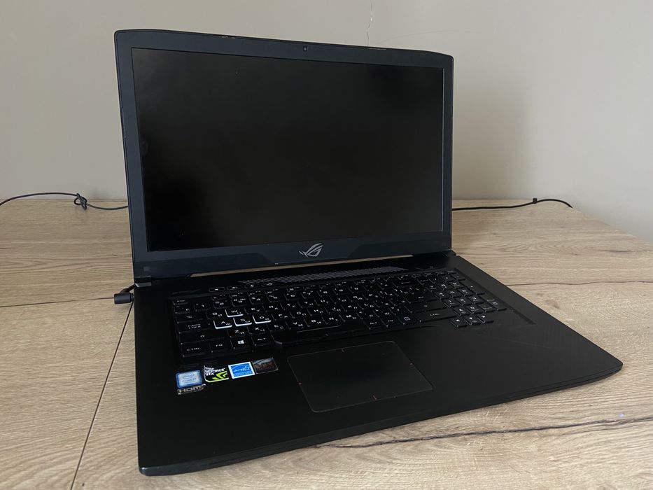 Продам ноутбук!