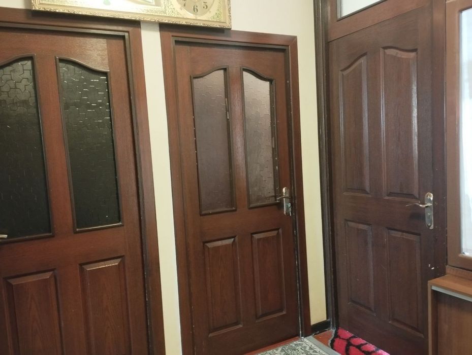 Dom 4 xonalik 4-etaj