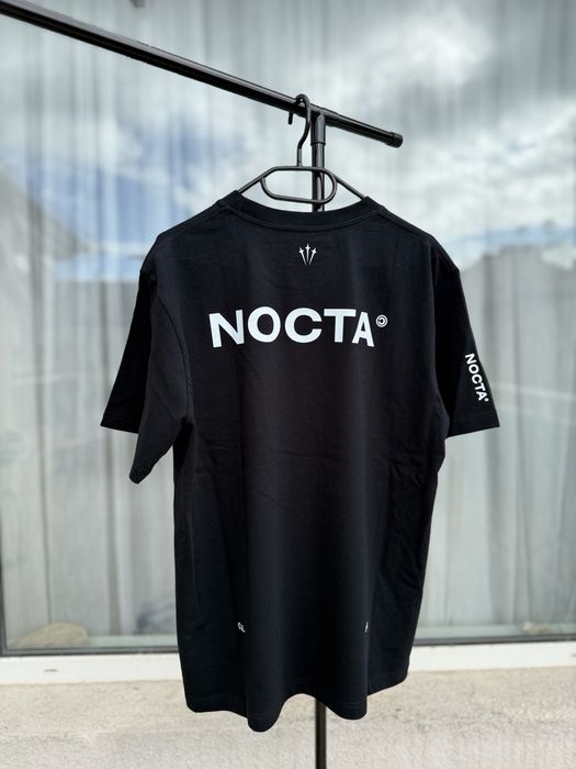 Чисто Нова Тениска Nike x Drake Nocta 2025