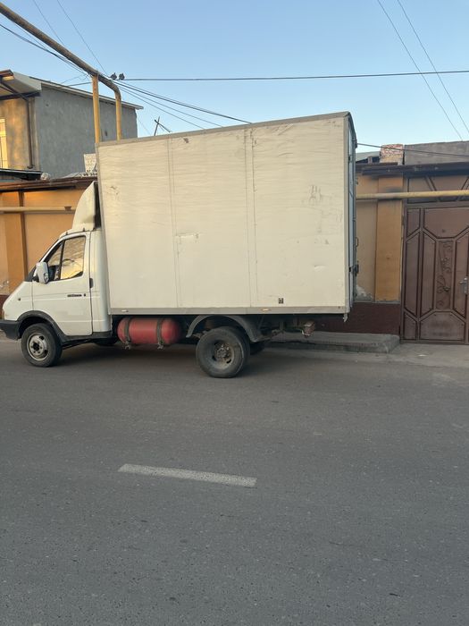 Газель сотилади, ҳолати яхши