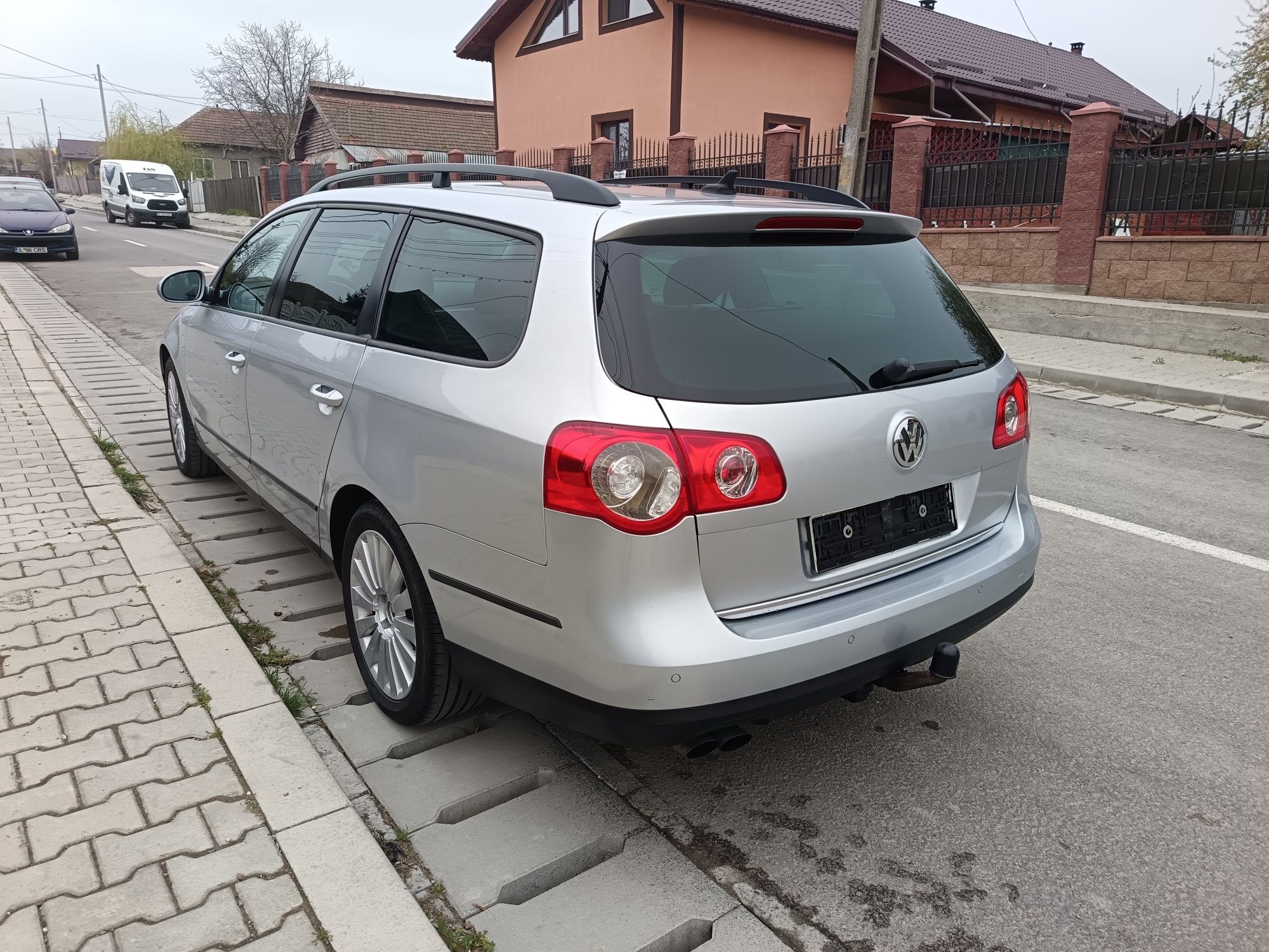 De vânzare Volkswagen passat an2010