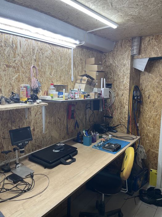 АвтоЭлектрик. Прошивка. Ремонт эбу.