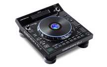 Denon LC 6000 миди контролери