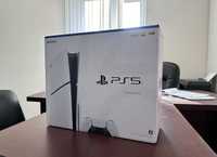 Sony PlayStation 5 White 825Gb