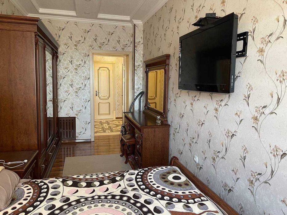 №3624. Сдам 3х-комнатную квартиру в Новостройке.