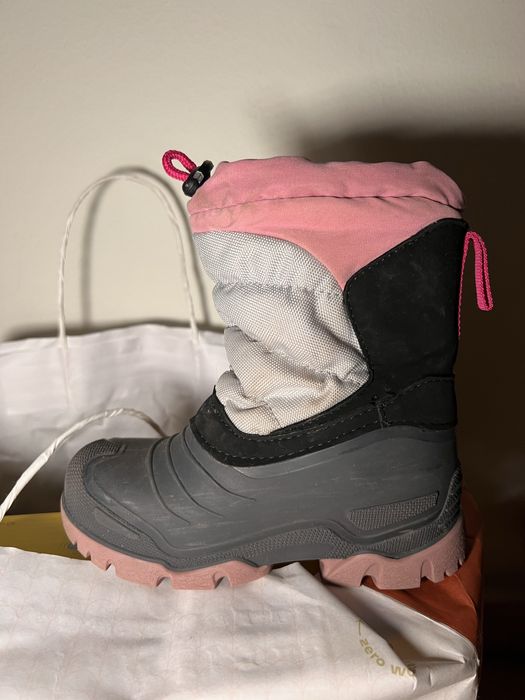 Обувь на девочку 3-4 года