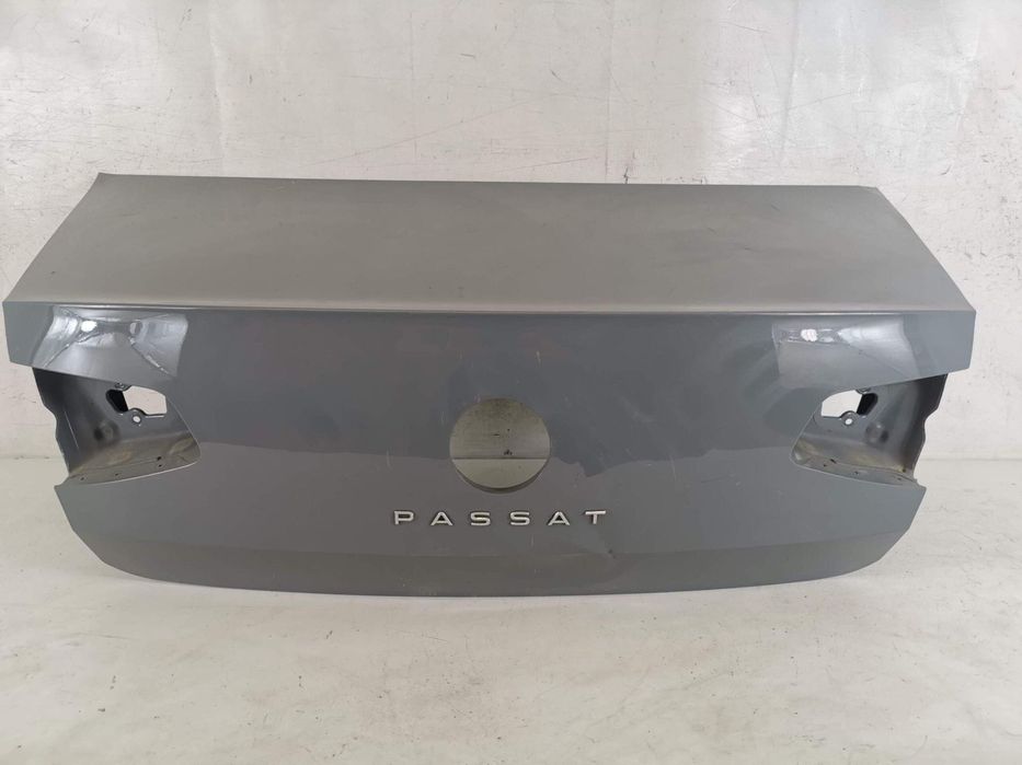 Haion Capota Portbagaj Volkswagen VW  Passat B8 2014 2015 2016 2017 20