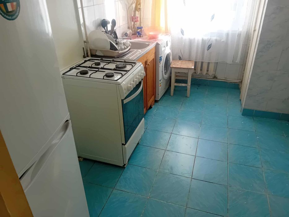 Ap O Camera 40mp Lidl Darmanesti Metalo decomandat parter centrala