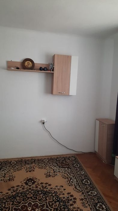 Mobila dormitor și living+ saltea