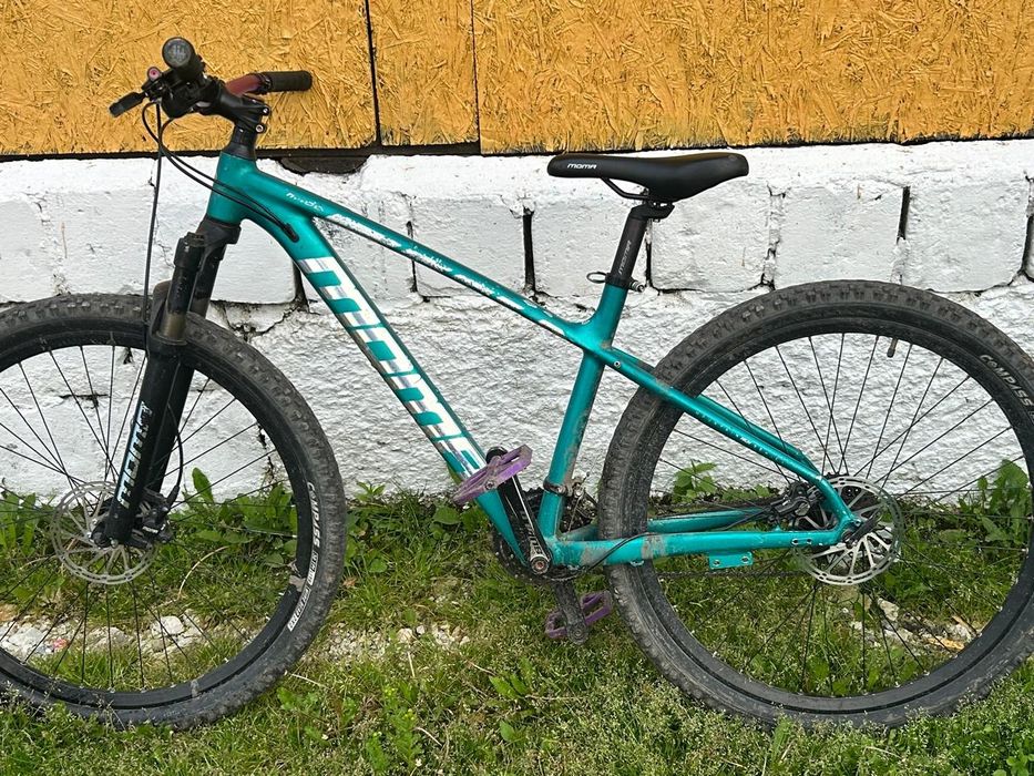 Moma m100 продам