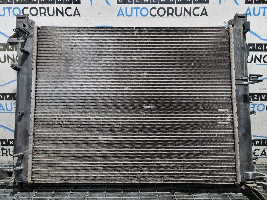 Radiator apa Dacia Dacia Logan II MCV 1.2 B 2013 - 2016 (1335)