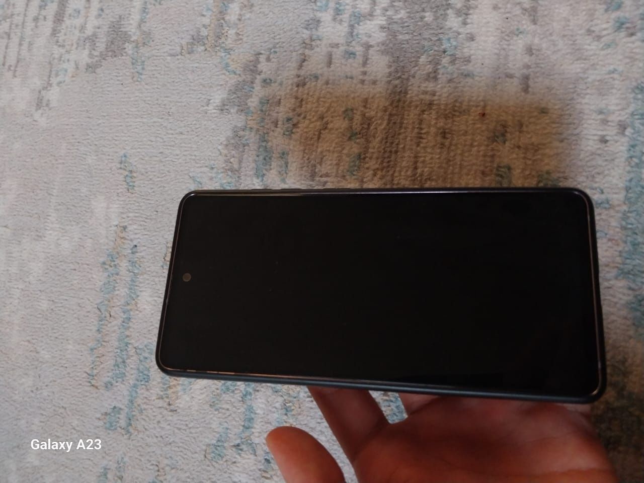 Срочно сатылады S20 FE 128GB