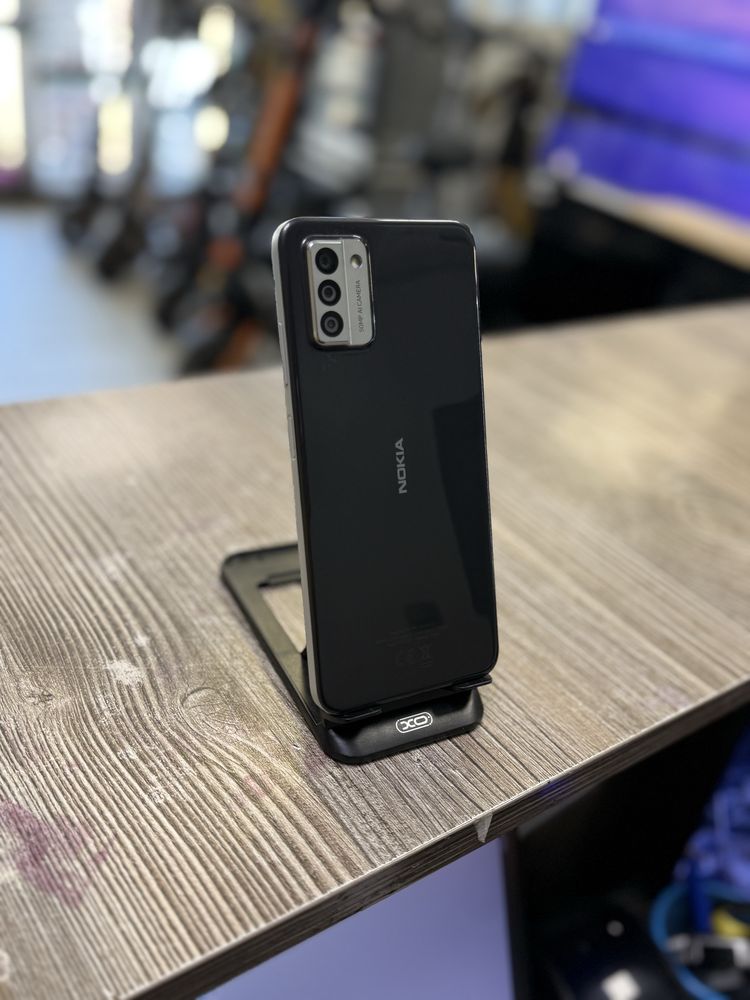Смартфон Nokia G22 128GB