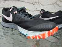 Мъжки маратонки за бягане Nike Air Zoom Terra Kiger 4