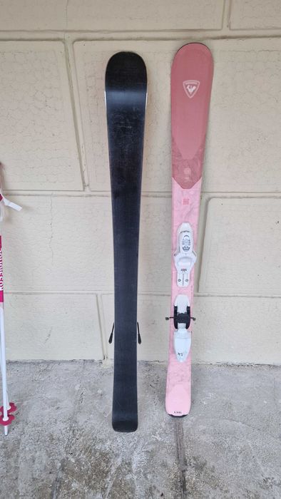 Детски ски Rossignol