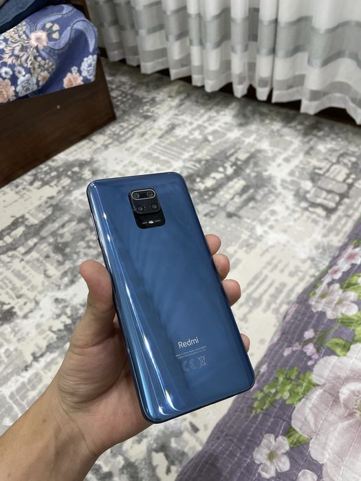 Redmi note 9S ideal