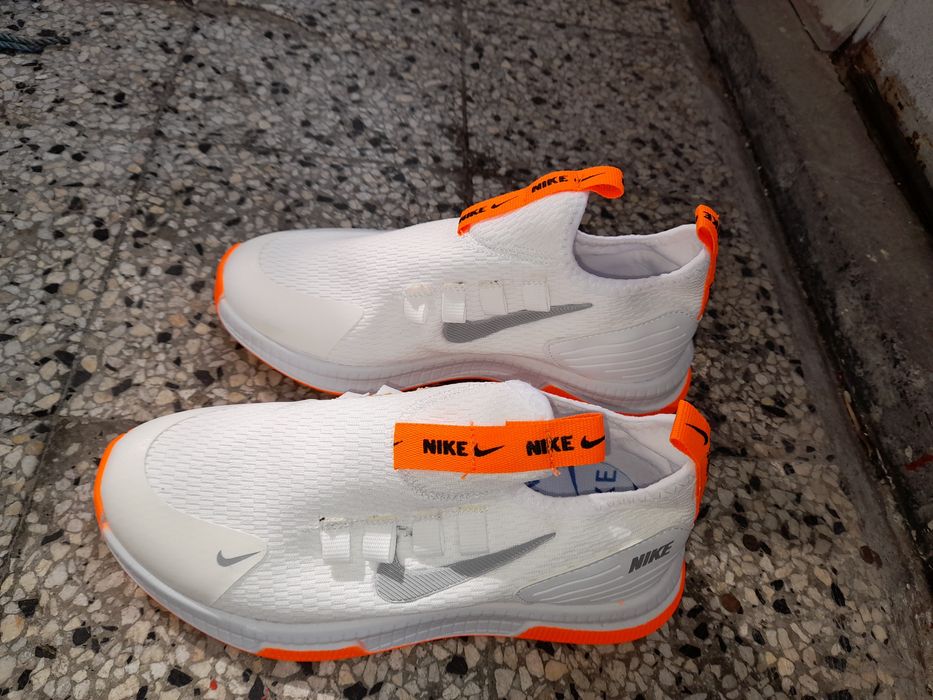 Готини маратонки  NIKE НАМАЛЯМ ВЕЧЕ