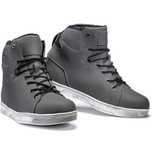 Ghete moto Black Motion Gri - impermeabile NOU
