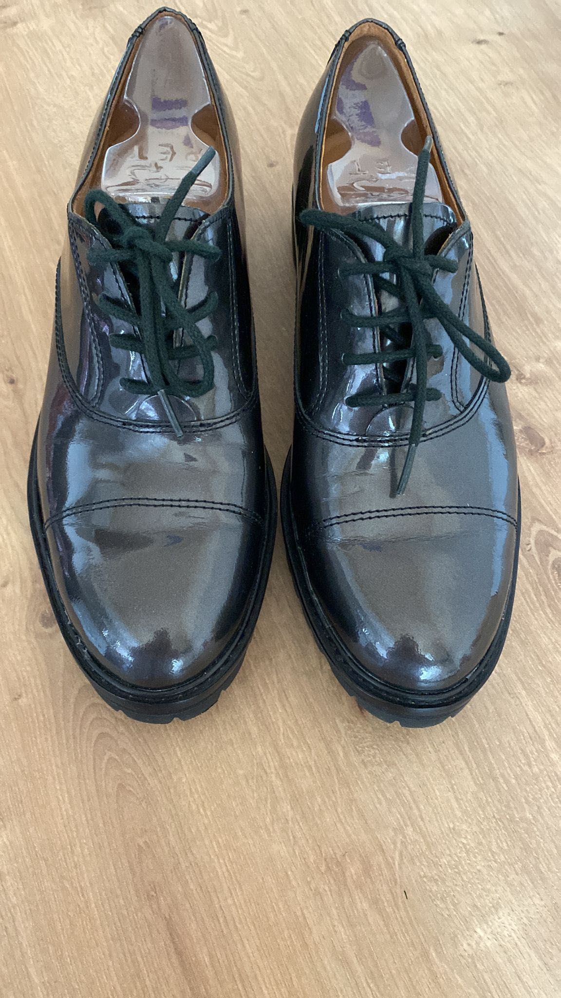 Pantofi ECCO noi 37
