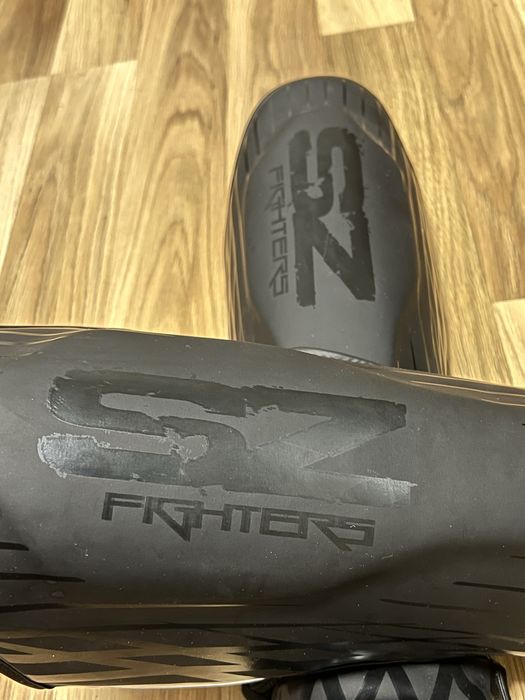 Пълна екипировка за бокс/кикбокс