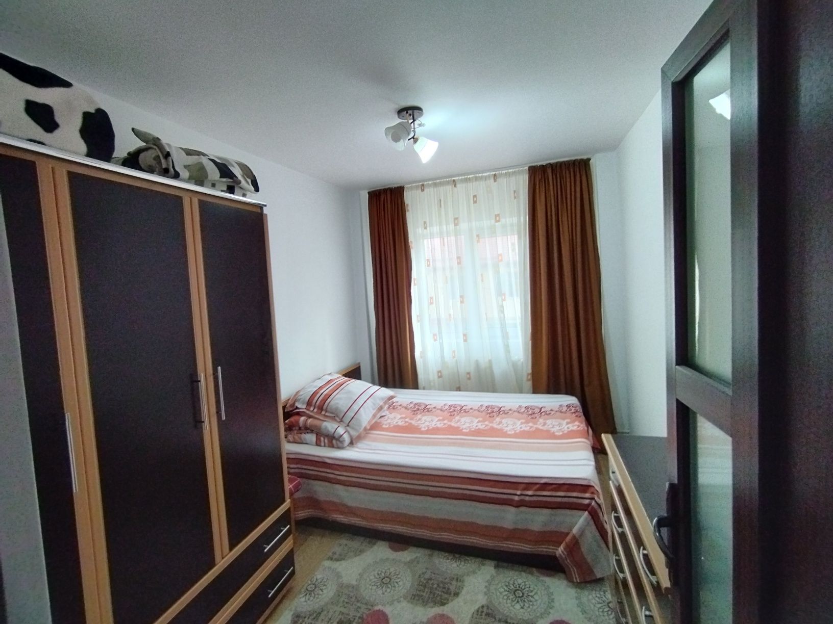 Apartament de vânzare Berca Ultracentral