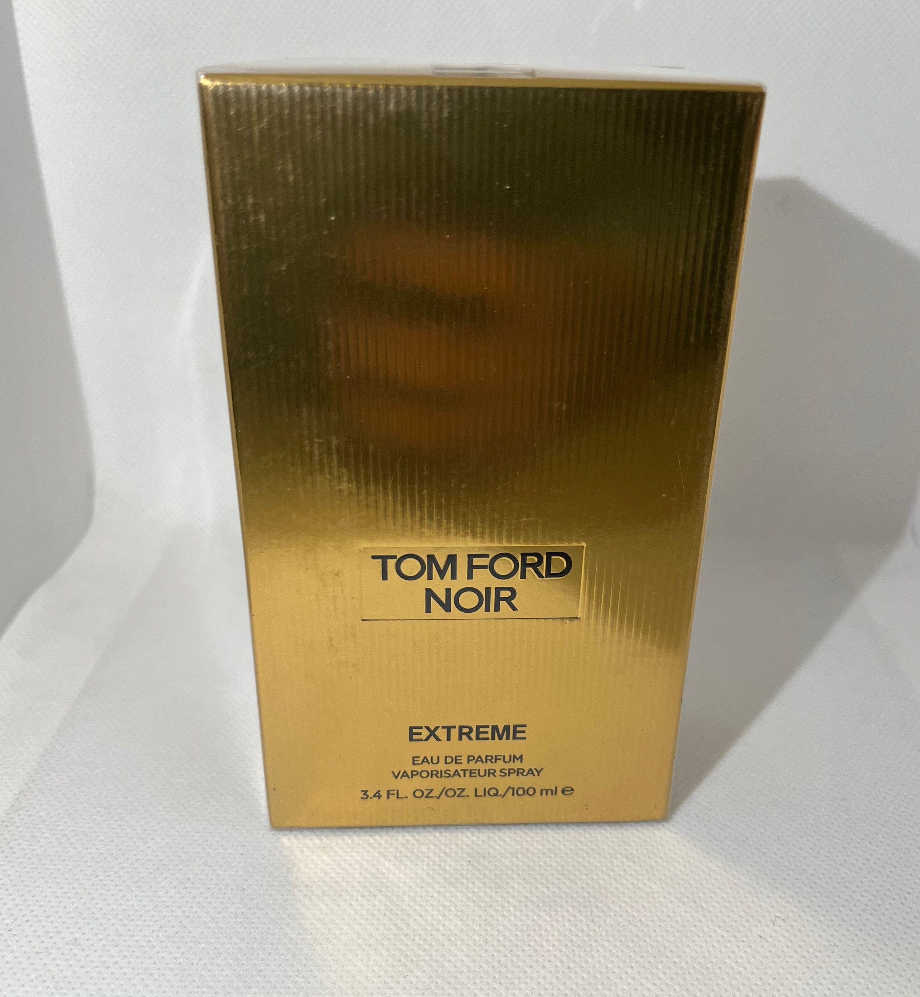 Parfum Tom Ford Noir Extreme 100 ml