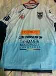 Tricou Vice-campioana Romaniei + autografele jucatorilor CSM CONSTANTA