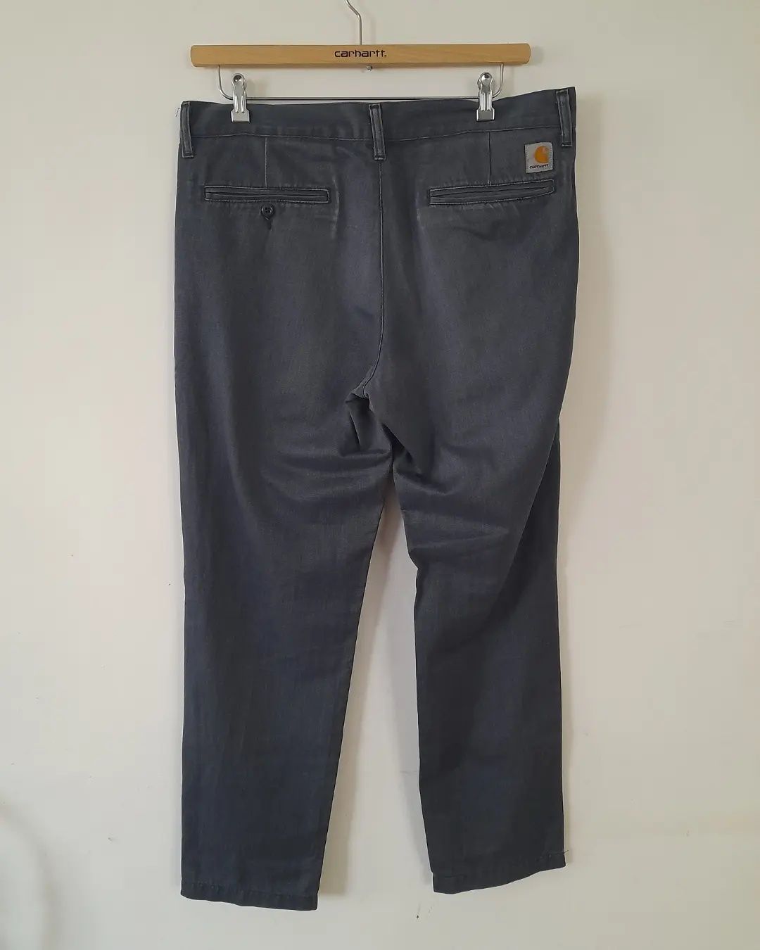 Carhartt Conduct Pant Chino 34/32