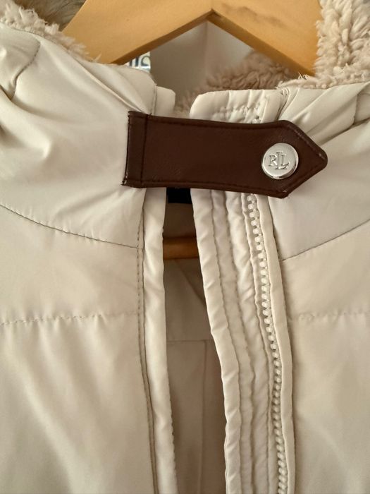 Geacă femei Ralph Lauren