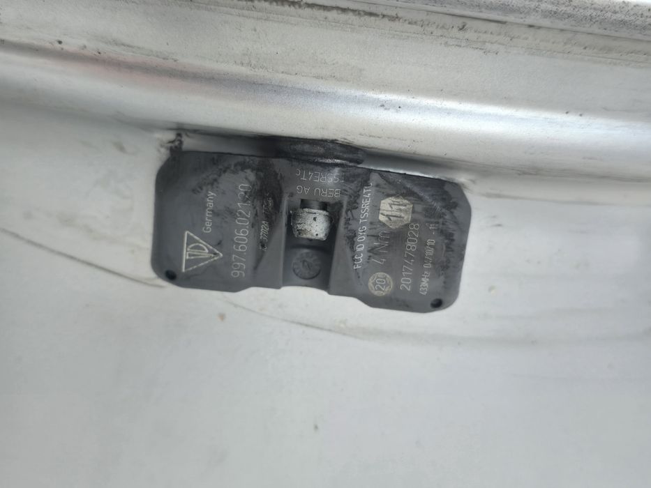 Джанти 18 / 5х130 - Porsche Спорт пакет 5x130