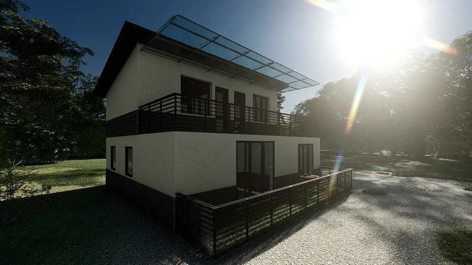 Продава се Къща в София, Център - 99 кв.м за 243 €/кв.м - Снимка #4