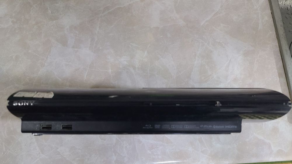 PS3 ajoyib narxda