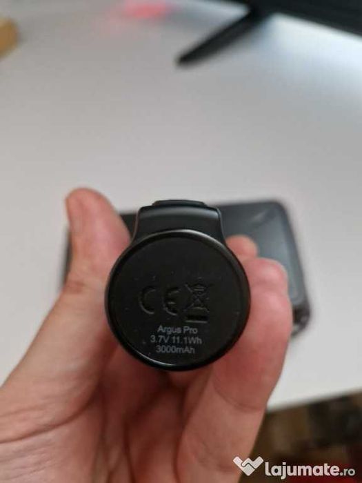 Kit țigară electronică Argus Pro 3000