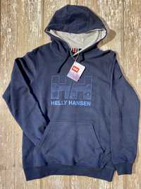 Helly Hansen hoody NOU!