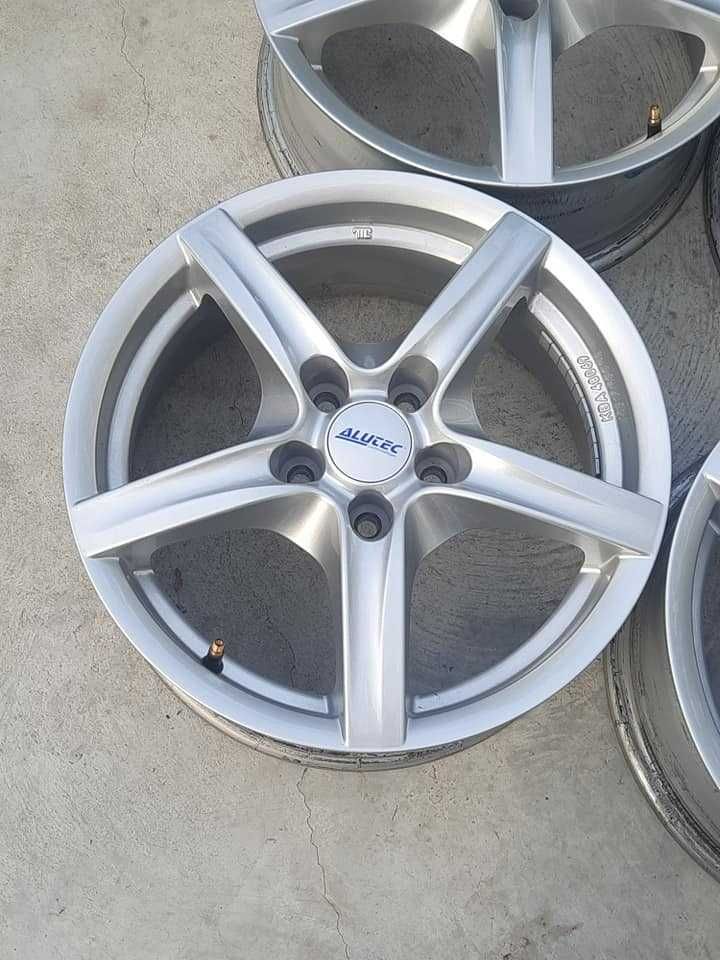 Джанти 16 / 5х105 - Opel Chevrolet 5x105