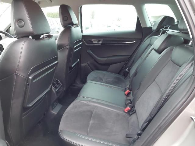 Dezmembrez Skoda Karoq 1 [2017 - 2020] Crossover 1.0 TSI MT (115 hp)