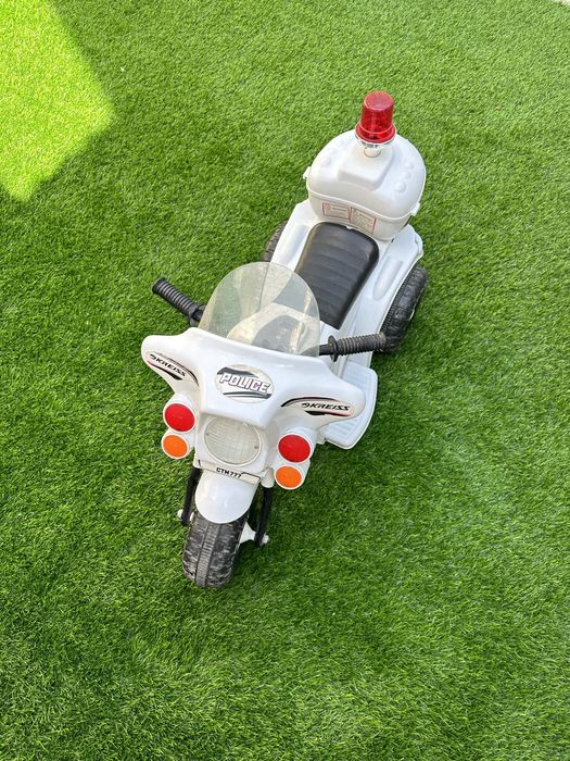 Детский мотоцикл