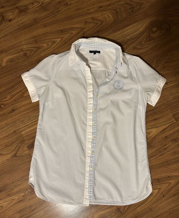 Camasa Tommy Hilfiger, de dama