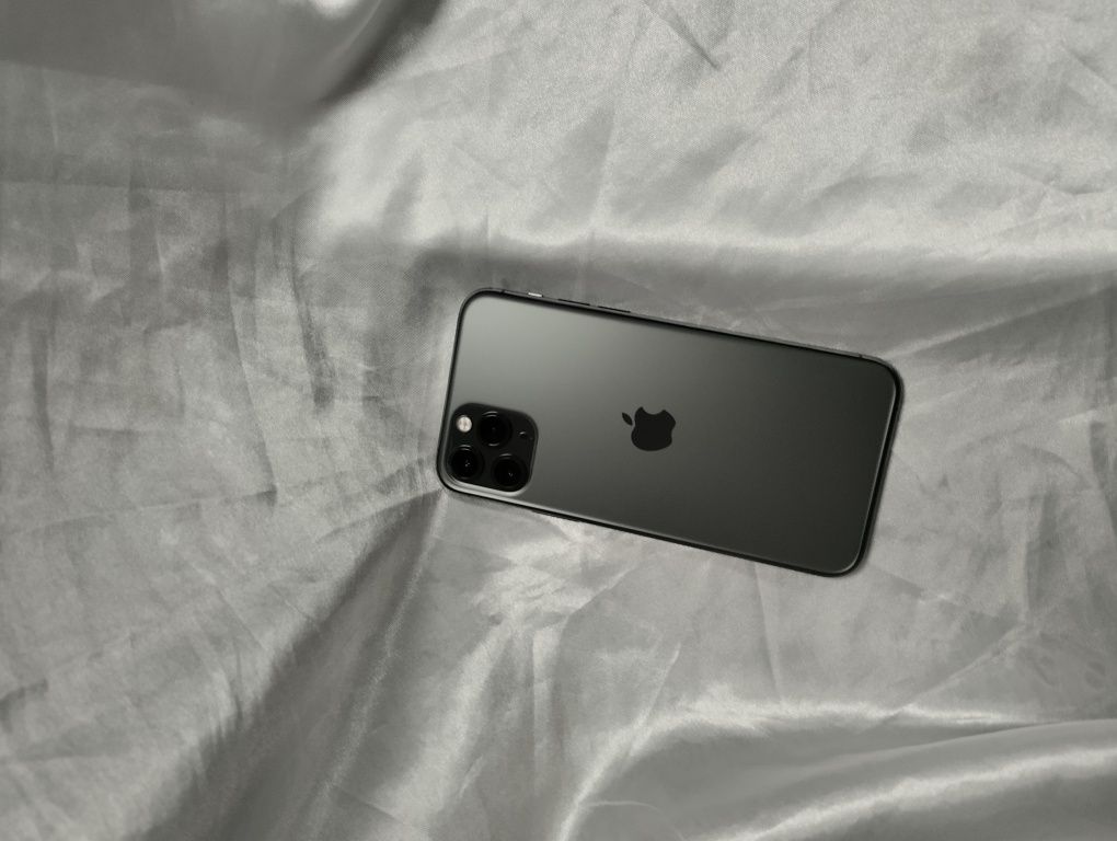 Продам смартфон Apple iPhone 11 Pro (Ушарал) Лот 329778