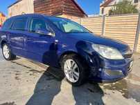 Vând Opel Astra H, an 2008, 1.7cdti