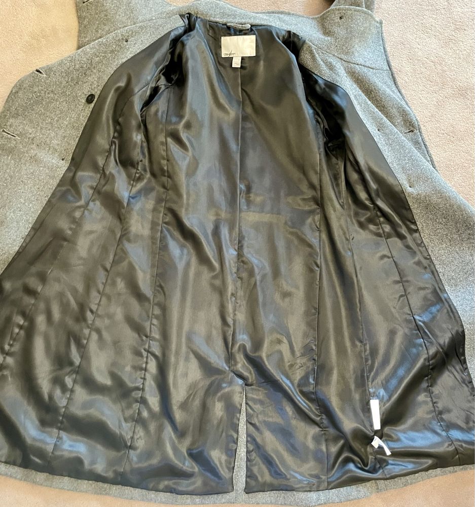 Palton lana Old Navy S