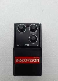 pedala efect chitara Tokai TDS-1 Distortion