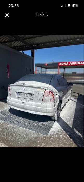 vand opel astra g 1.6 8v