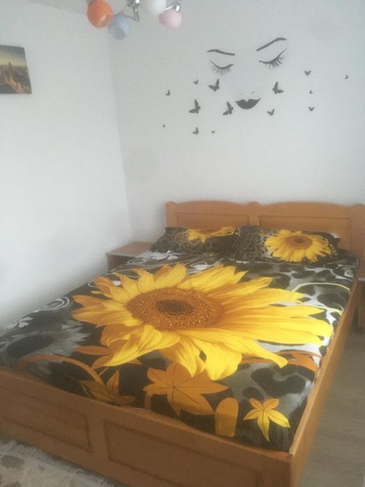Apartament 2camere de inchiriat in targovite