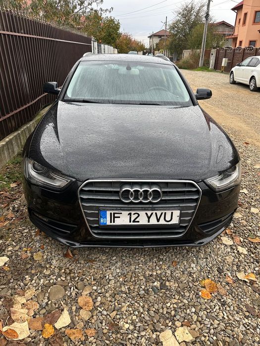 Audi A4 Stare foarte bună