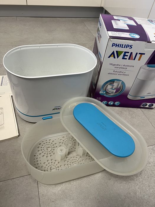 Стерилизатор Авент