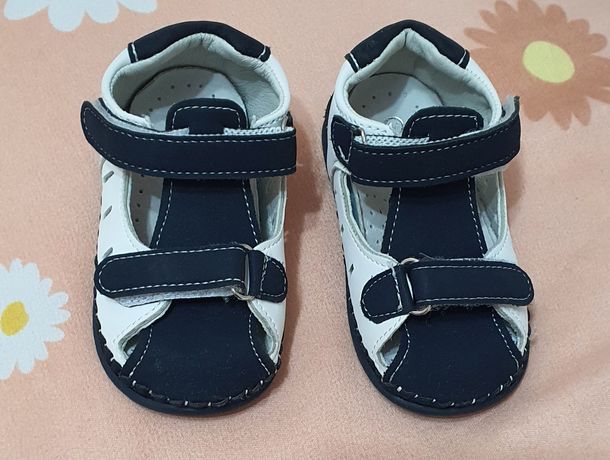 Sandale bebe -Mărimea 20