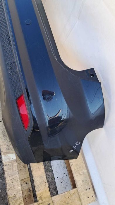 bara spate cu locas pentru senzori Ford Focus 3 an 2012