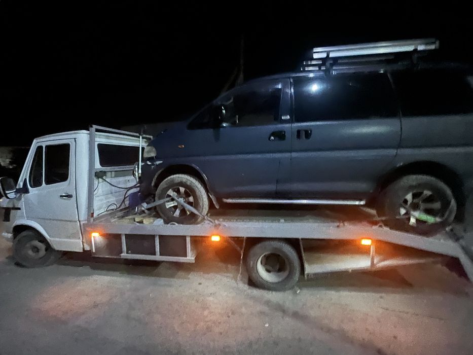 Эвакуатор 24/7 в любое время